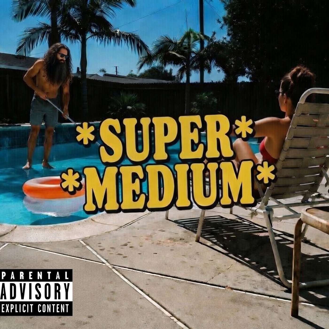 Super Medium