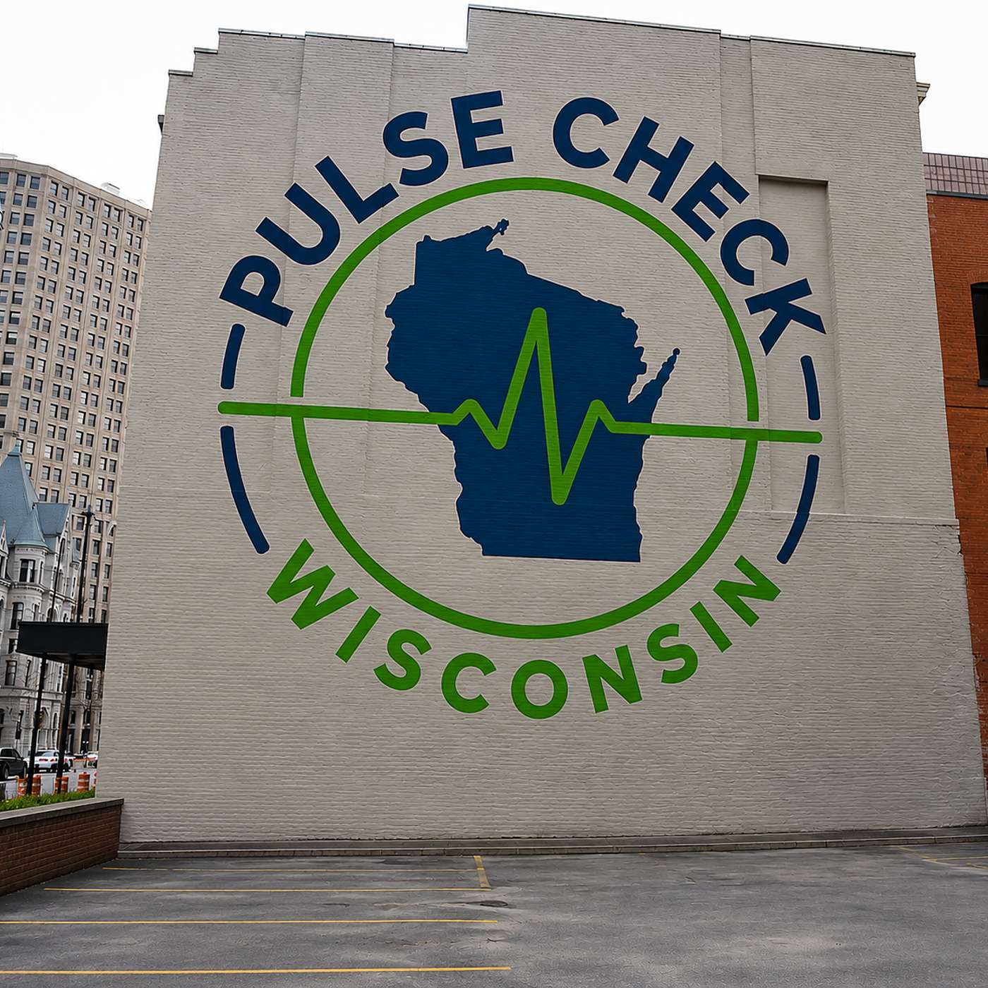 Pulse Check Wisconsin-Insights from a Milwaukee, ER Doc