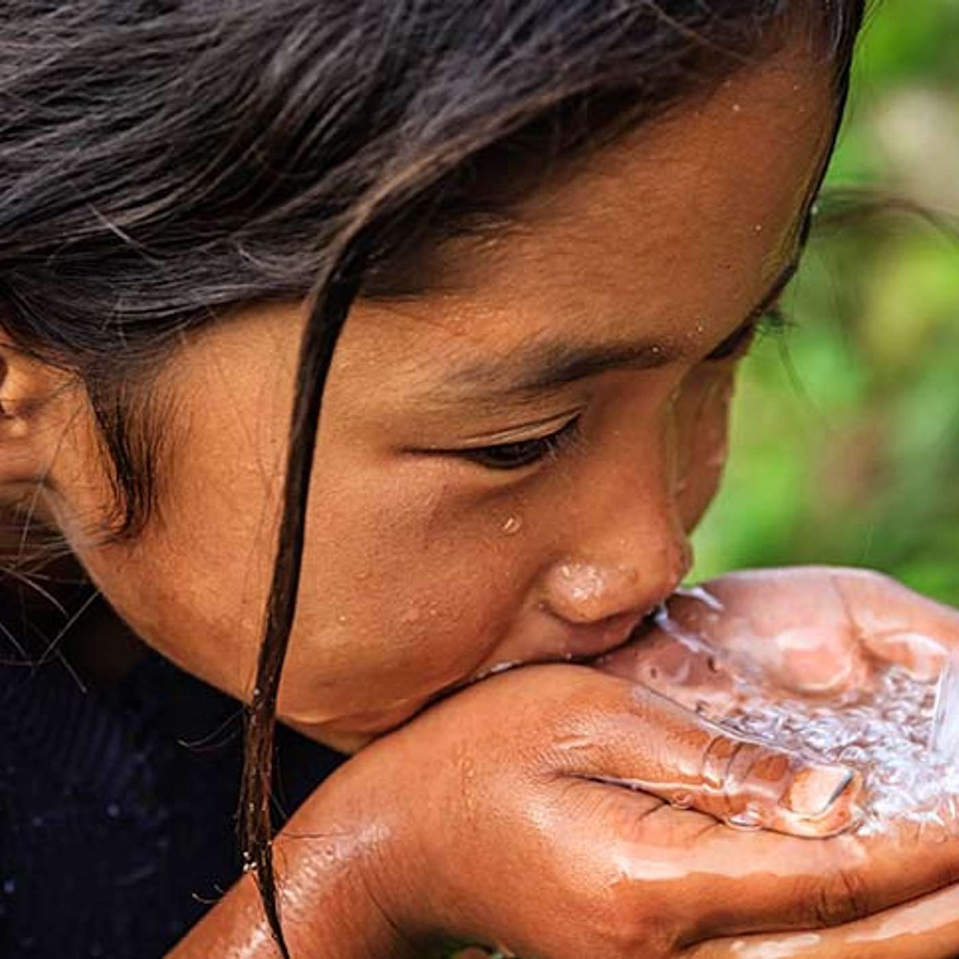 A Grueling 50 Rounds of Golf Scores Big For Clean Water
