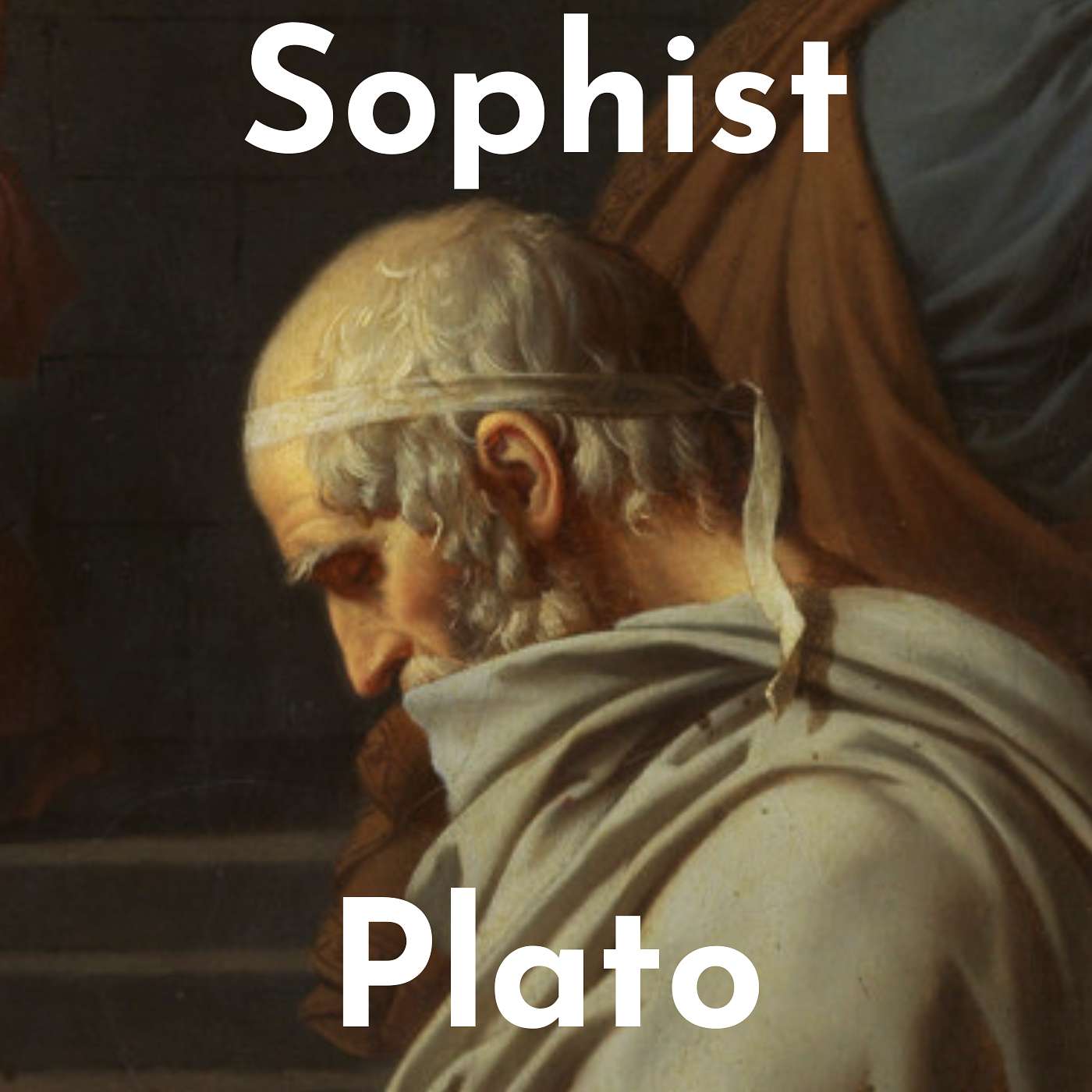 Discussing "Sophist" By Plato Discussing "Sophist" By Plato