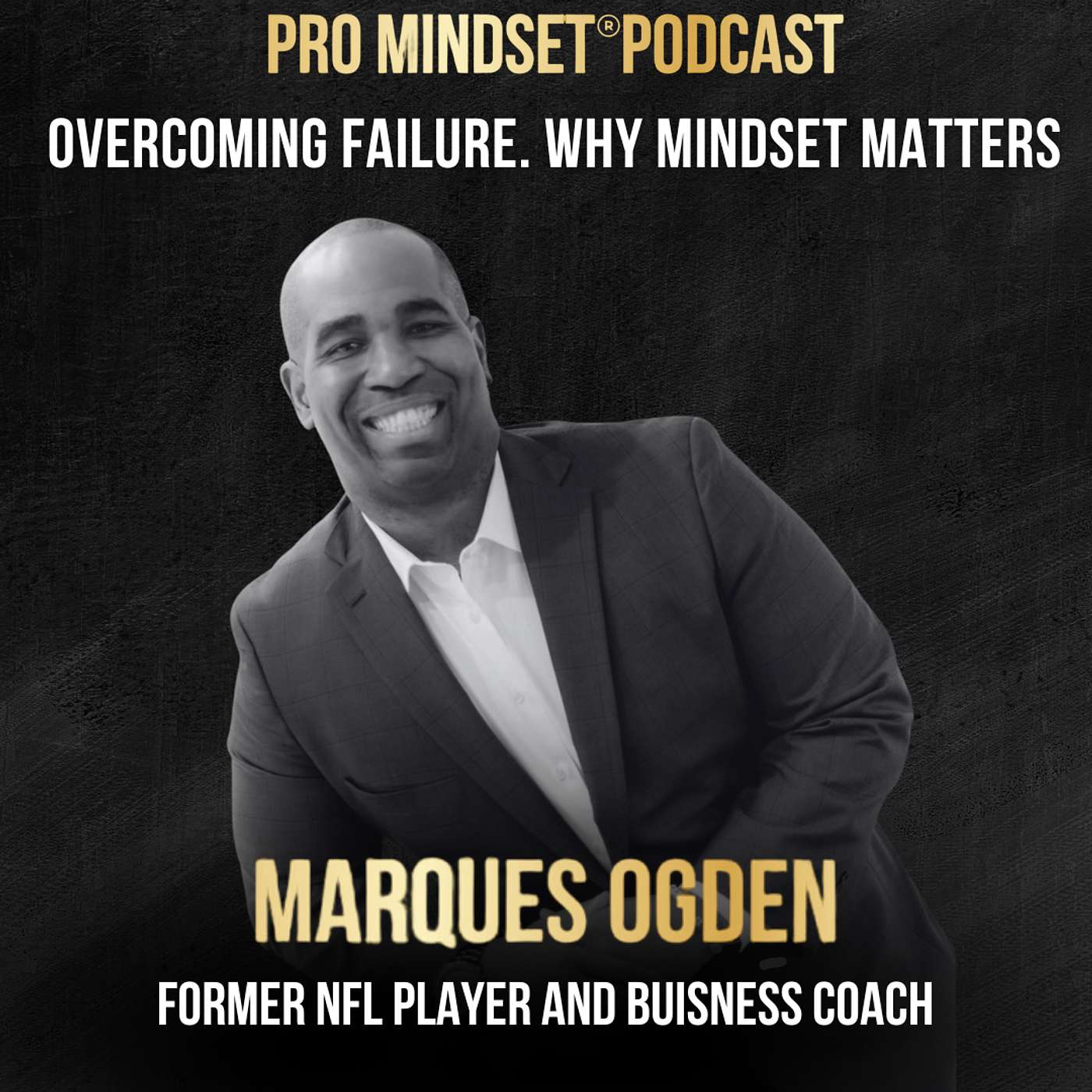 Pro Mindset® Podcast