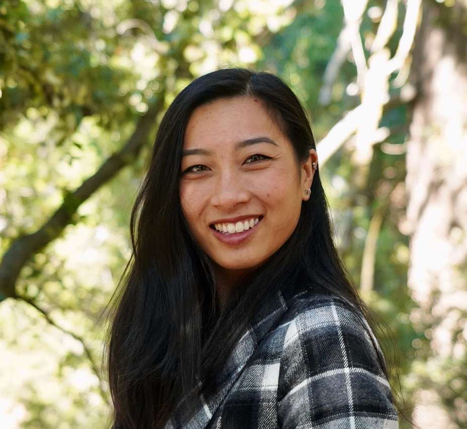 Jolene Mei