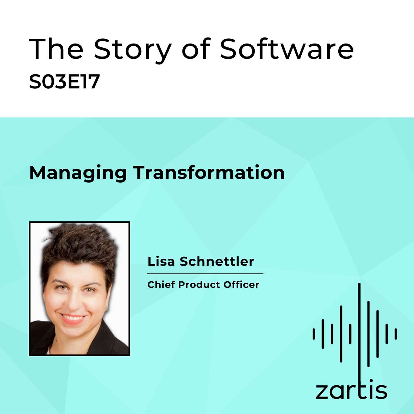 The Story of Software