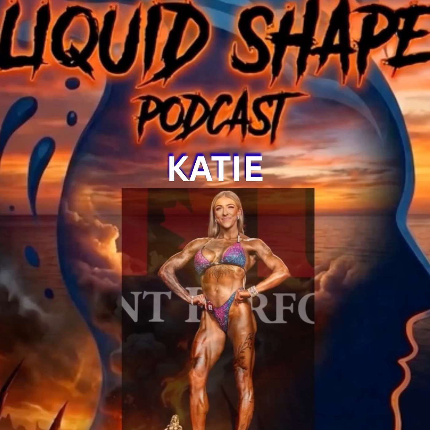 Episode 24 - Katie episode artwork