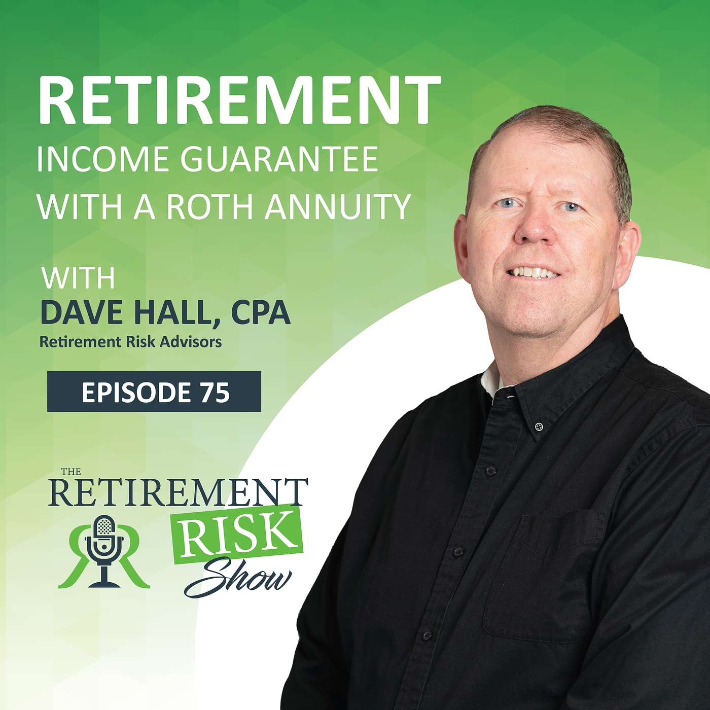 The Retirement Risk Show