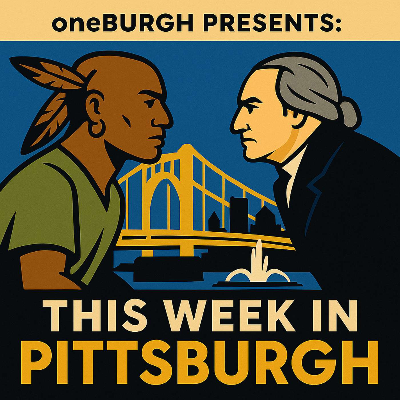 oneBURGH Presents: This Week in Pittsburgh