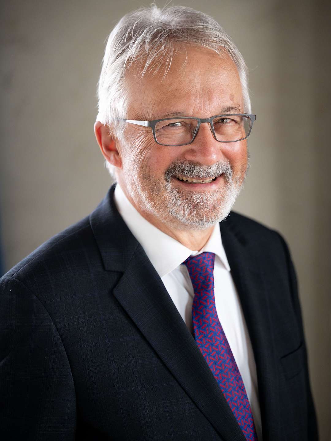 Geoff Meggs