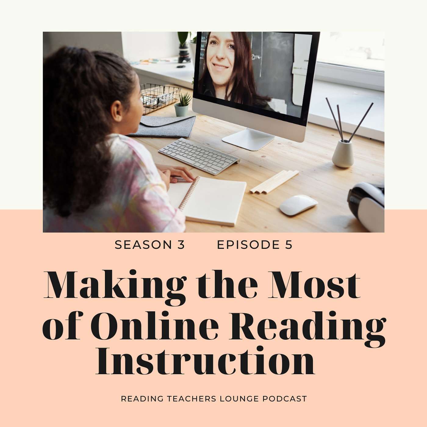 Reading Teachers Lounge