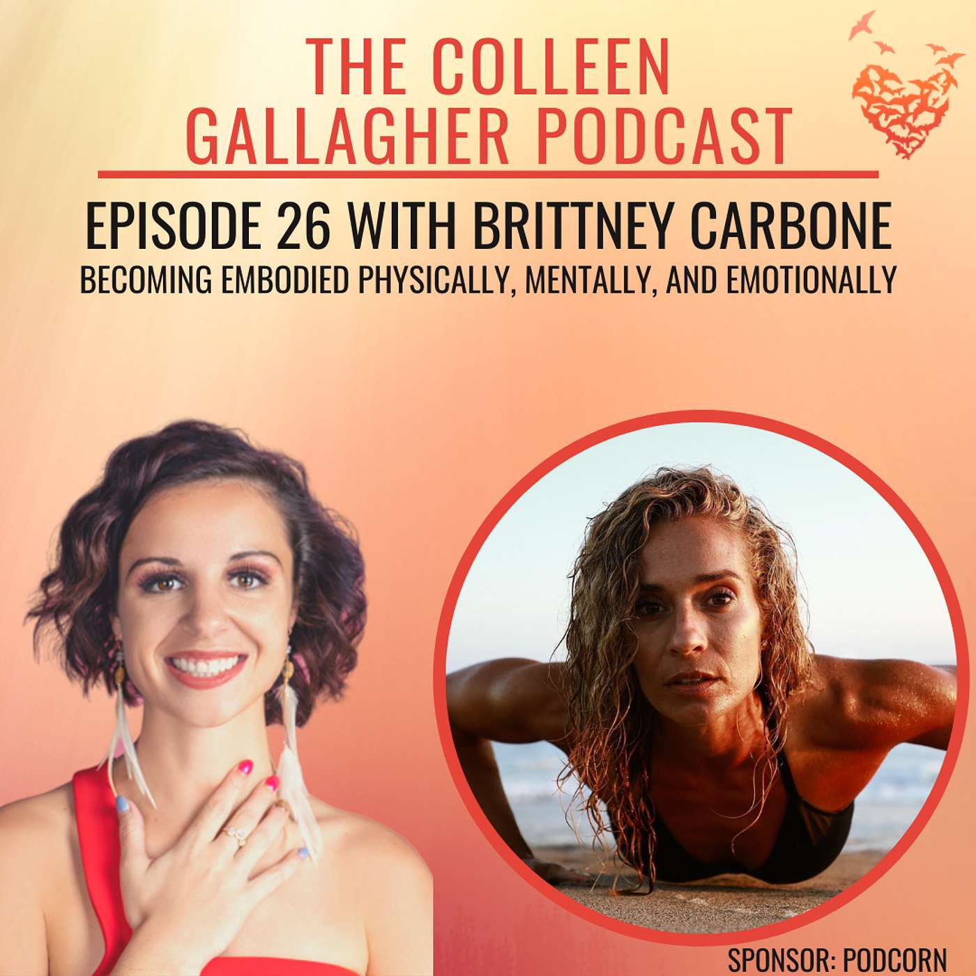 The Colleen Gallagher Podcast