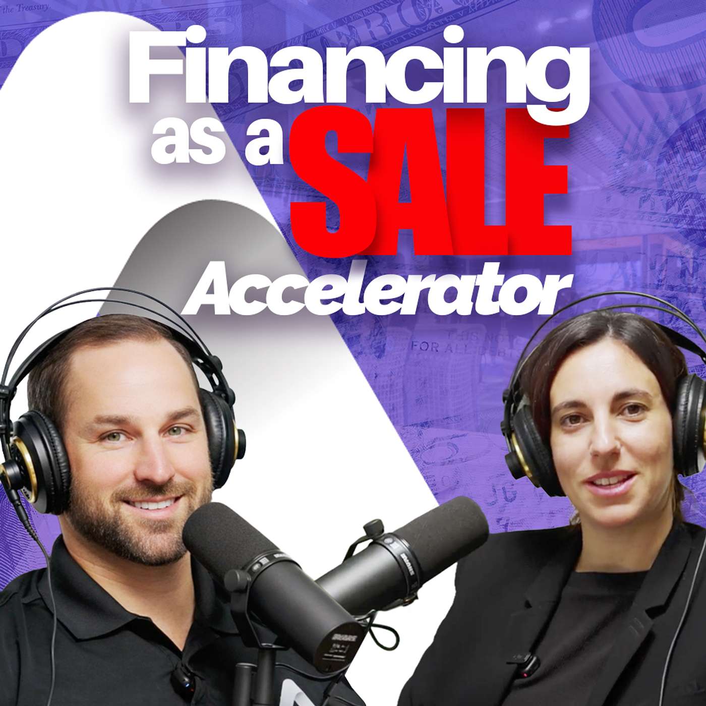 Financing as a Sales Accelerator in Outdoor Living | Ep.13