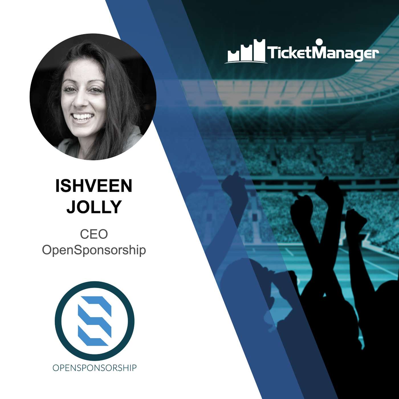 TicketManager All Access Interview Series
