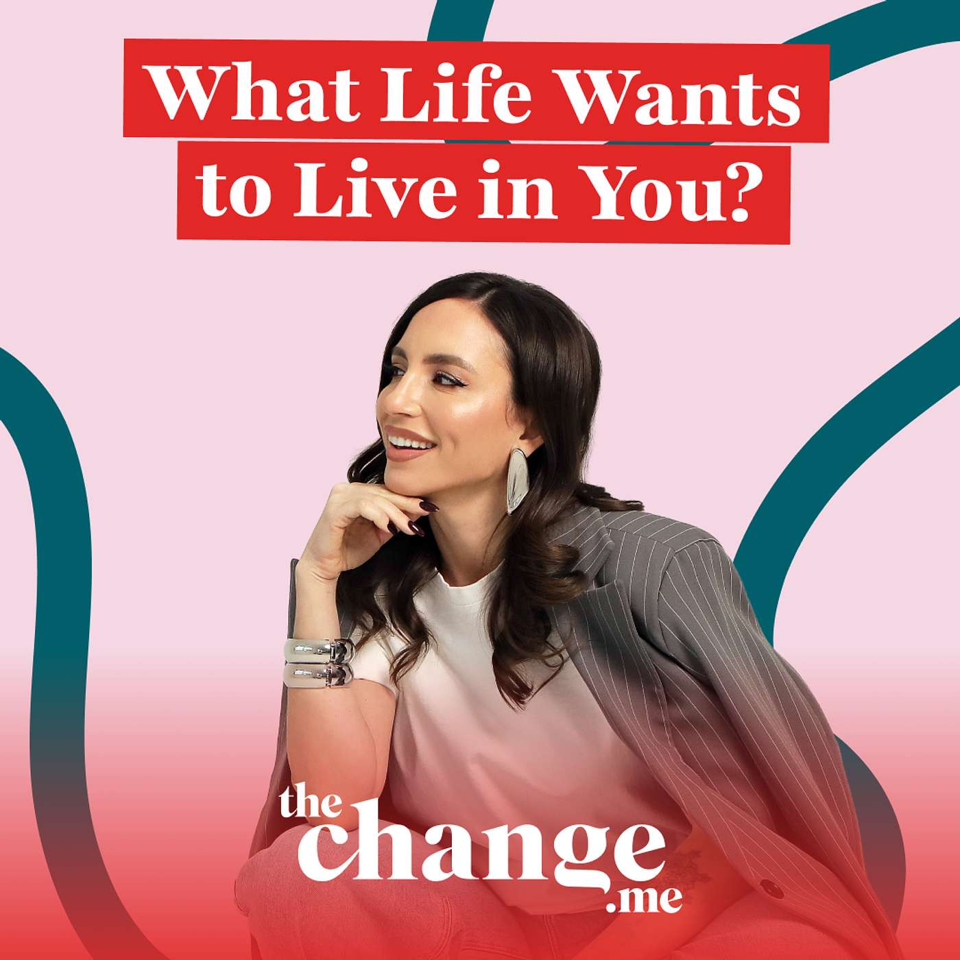 What Life Wants to Live in You?