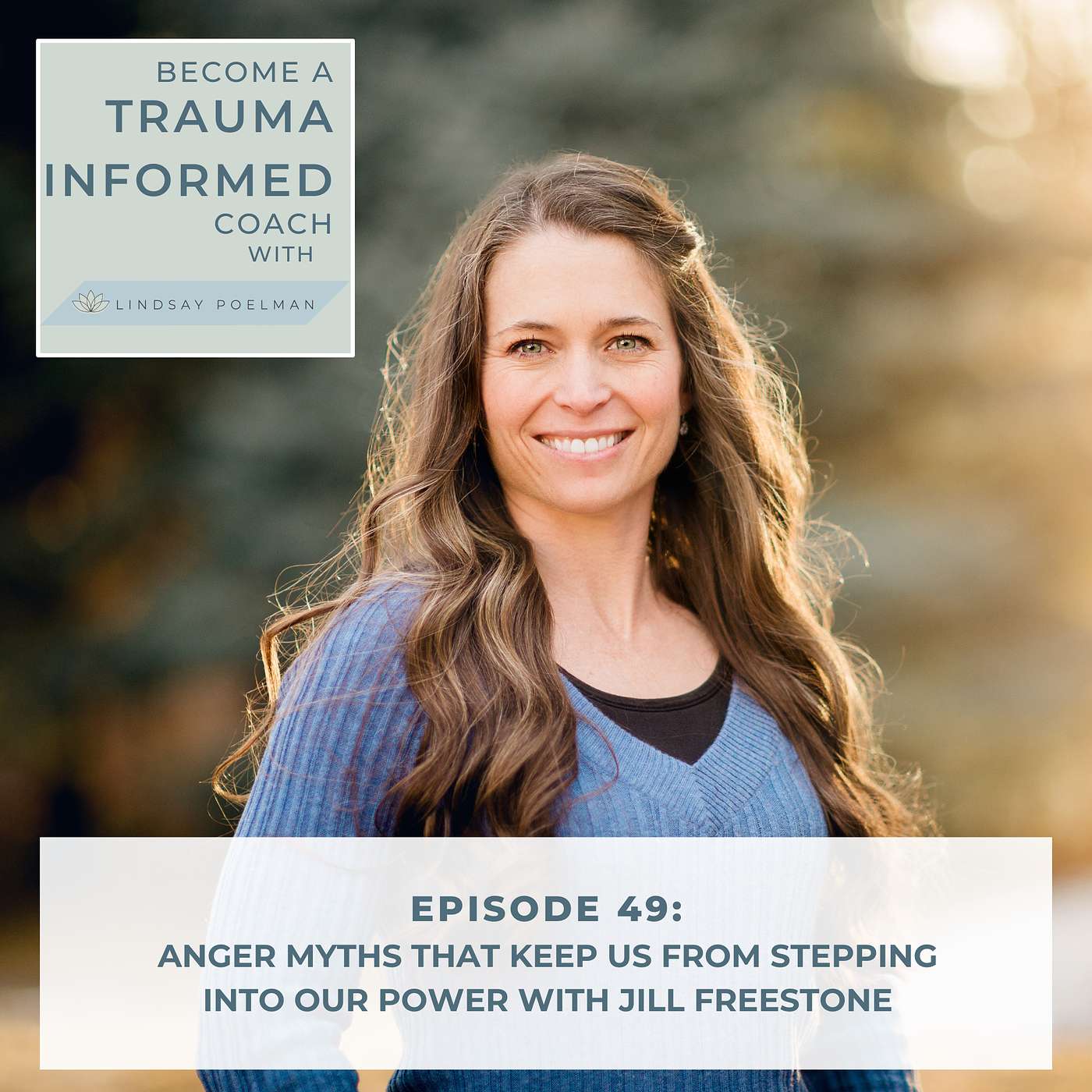 Become A Trauma Informed Coach