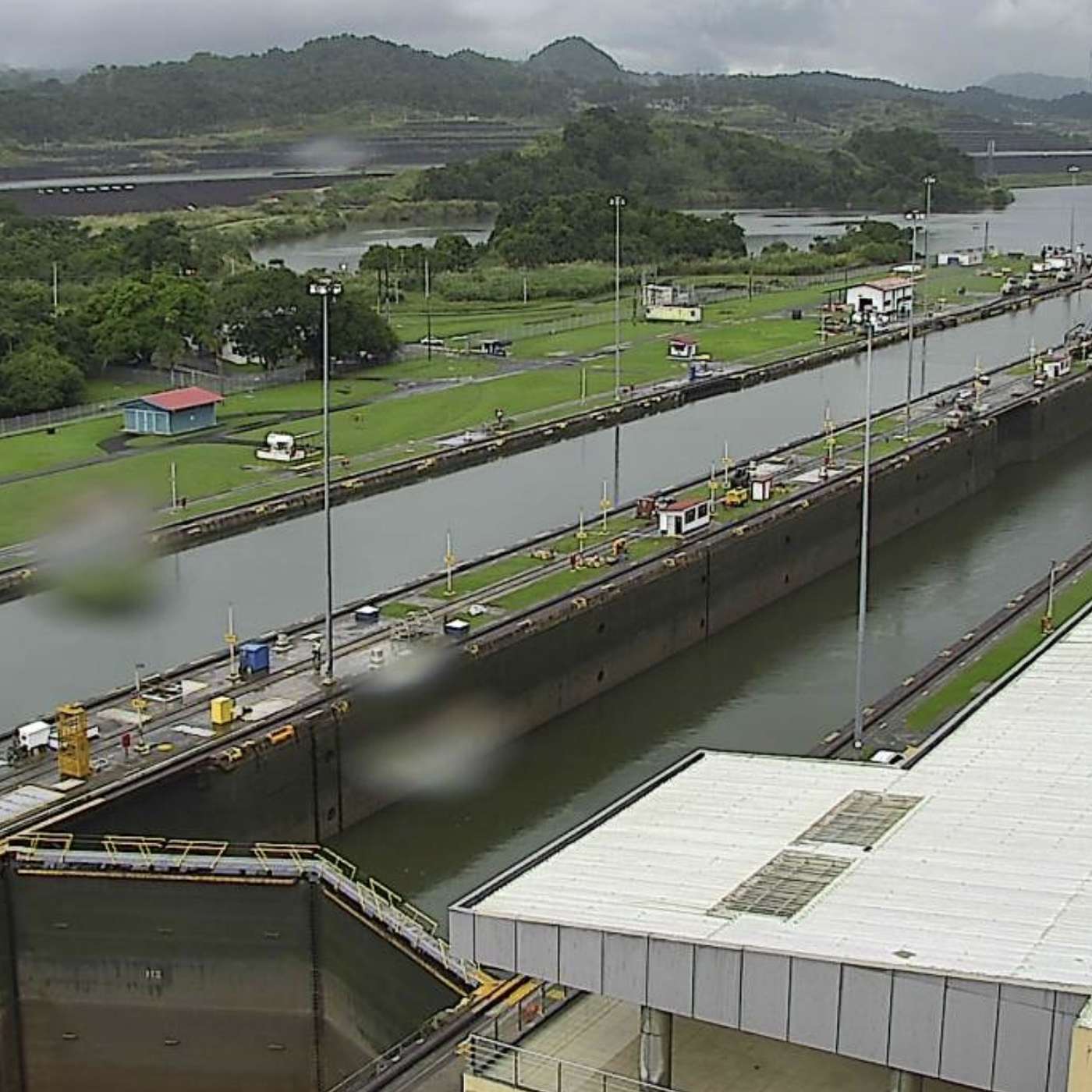 Set Sail for Adventure: 5 Reasons to Cruise Through the Panama Canal
