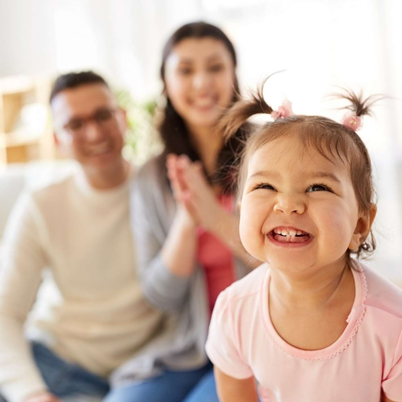Early Childhood On-the-Go!