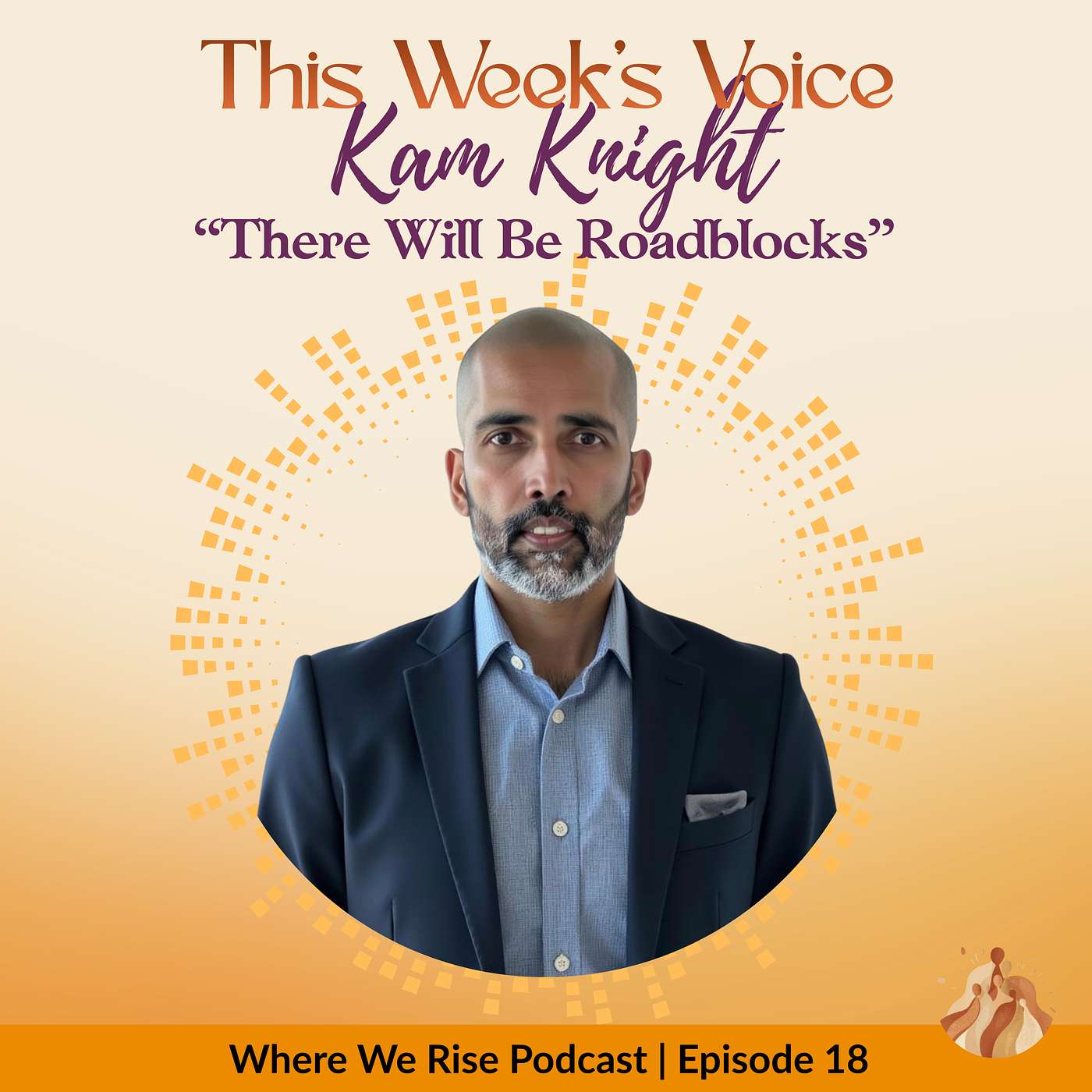 18 | "There Will Be Roadblocks" | Understanding Internal Resistance episode artwork