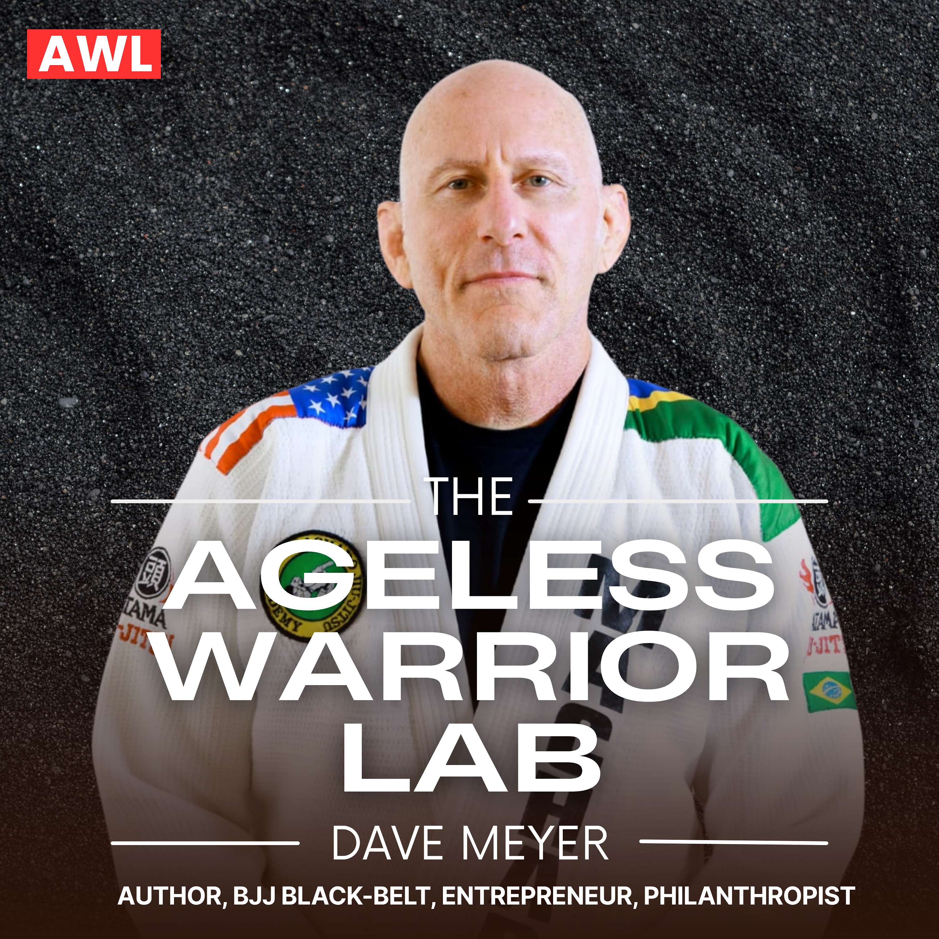 The Ageless Warrior Lab