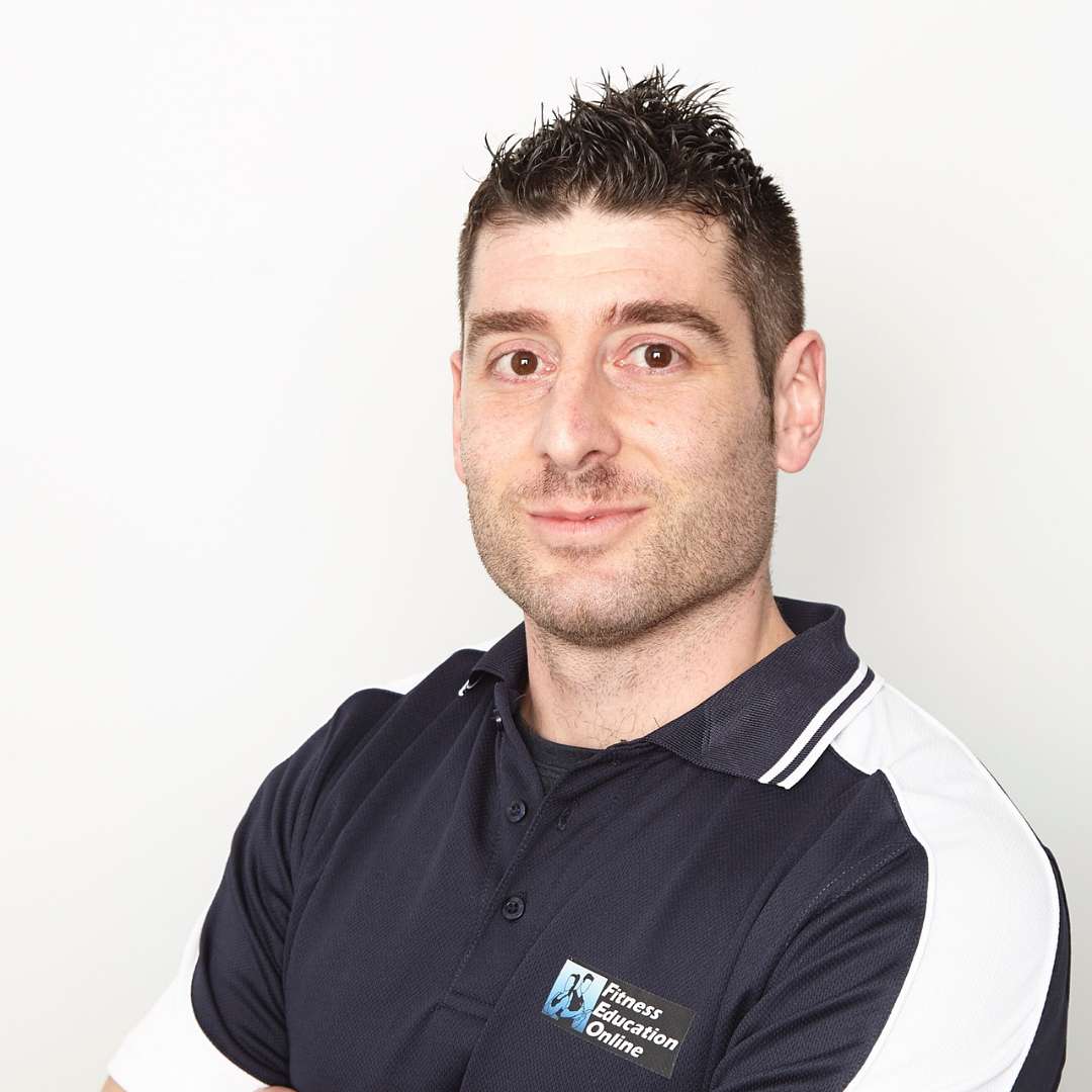 Jono Petrohilos