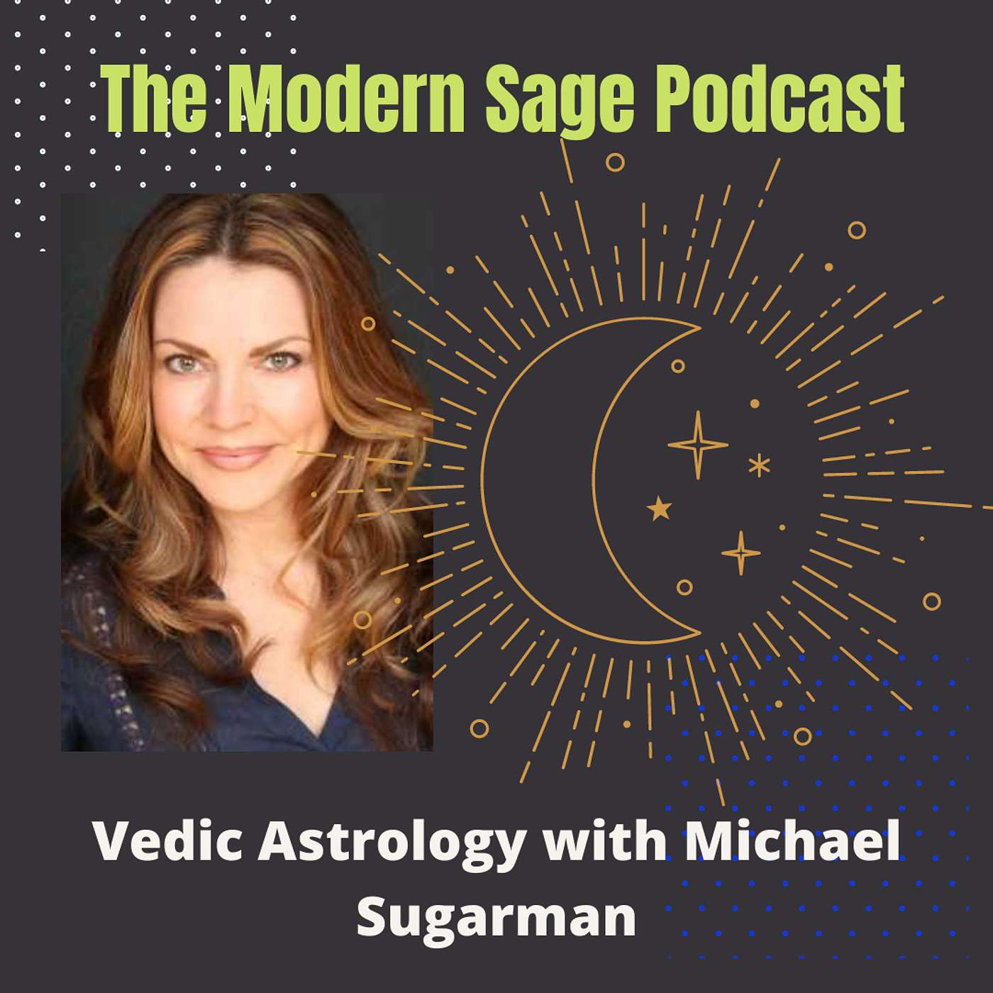 The Modern Sage Podcast