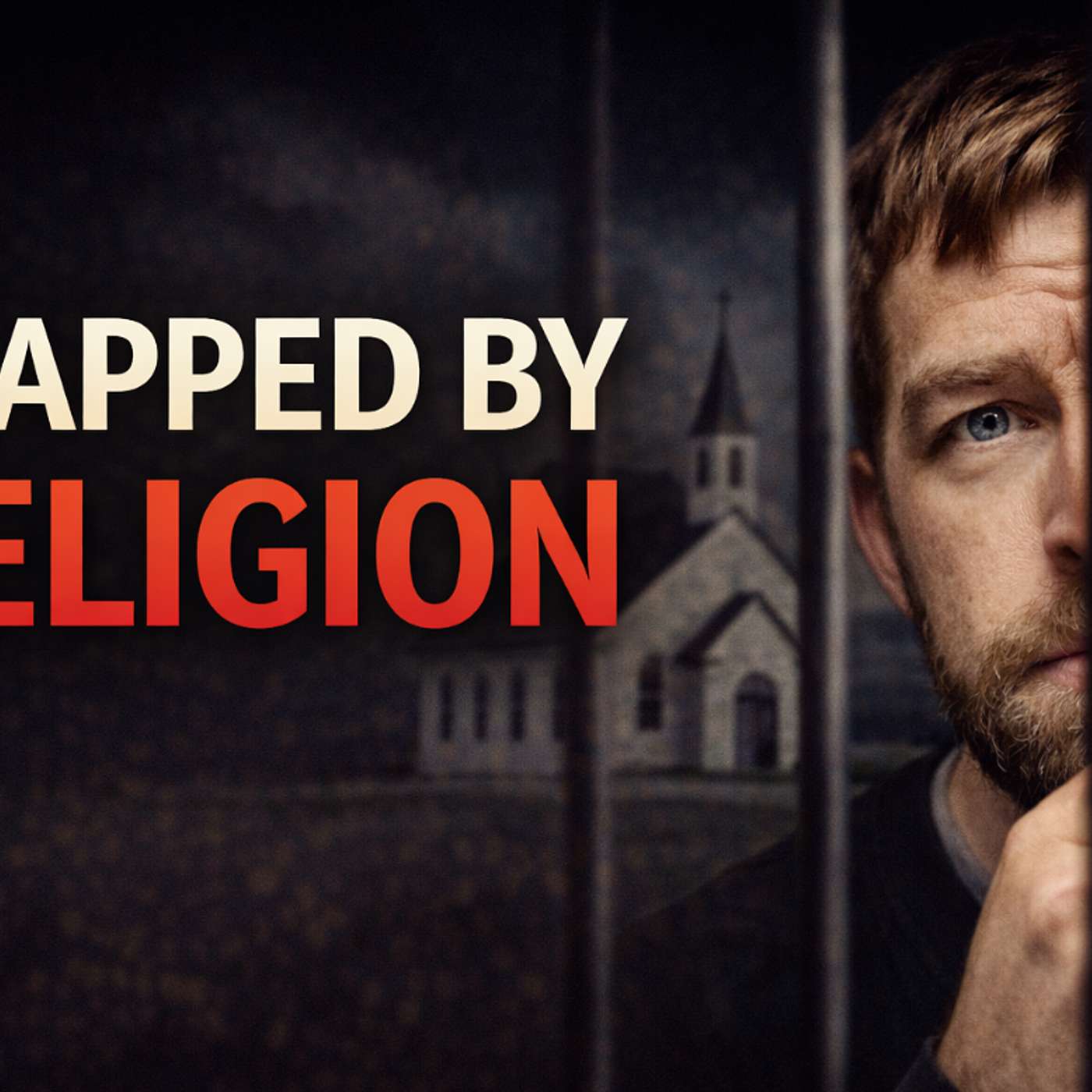 The Spirit of Religion Is Killing Your Faith episode artwork