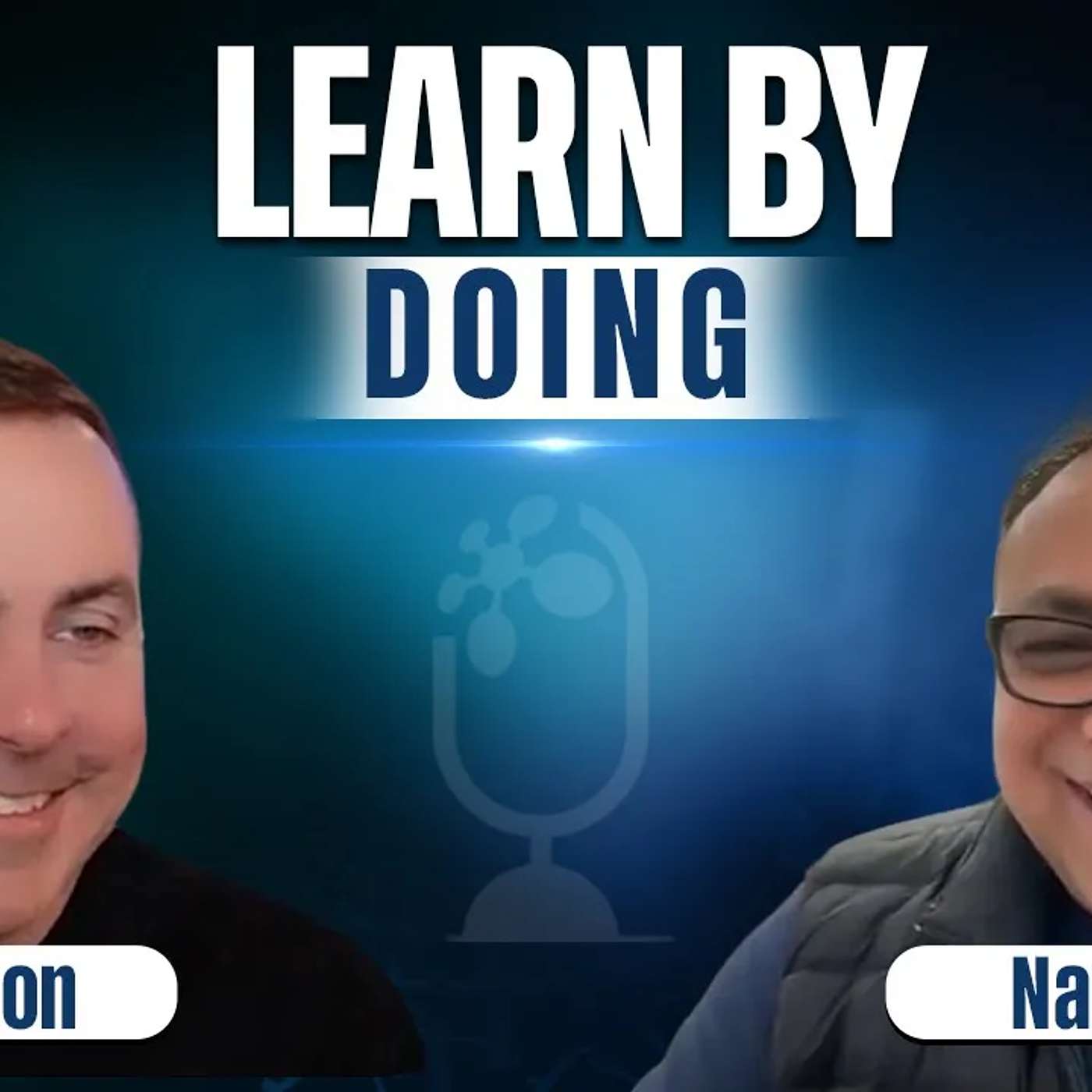Nearshore Staffing & Innovation | Naveed Patel