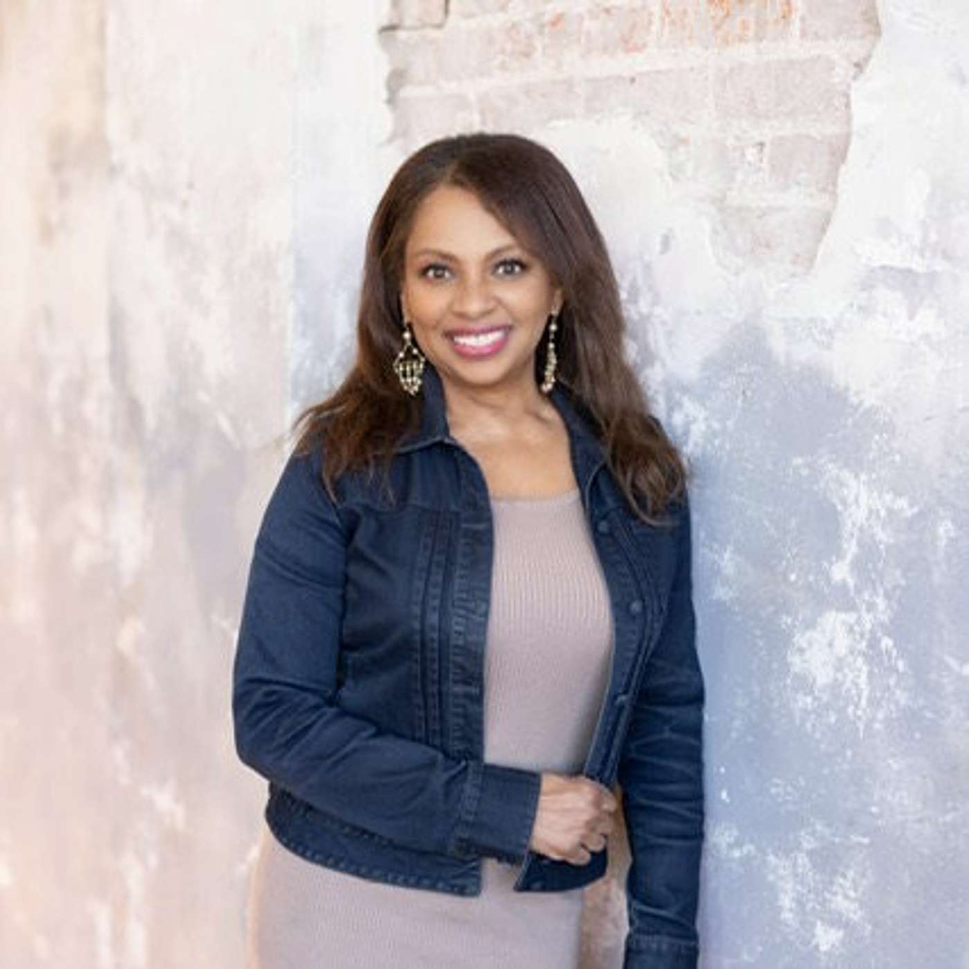 Born to Thrive | Going Deeper with God