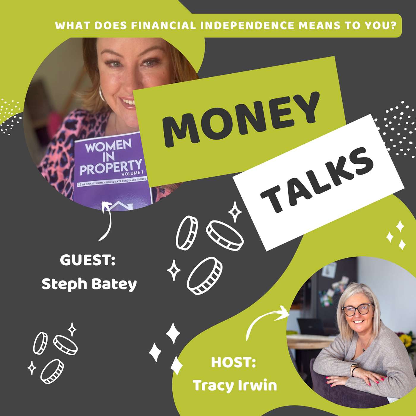 Money Talks: Real Financial Independence Chats