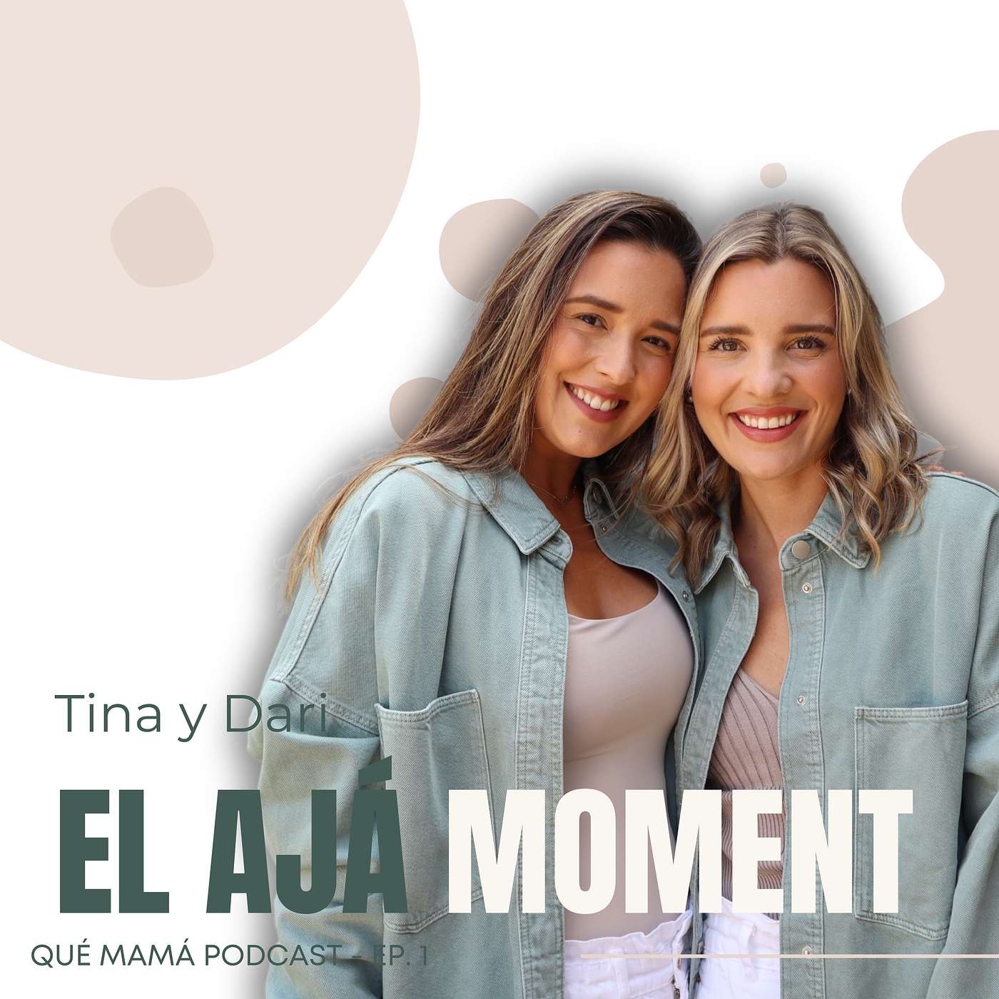 Qué Mamá Podcast