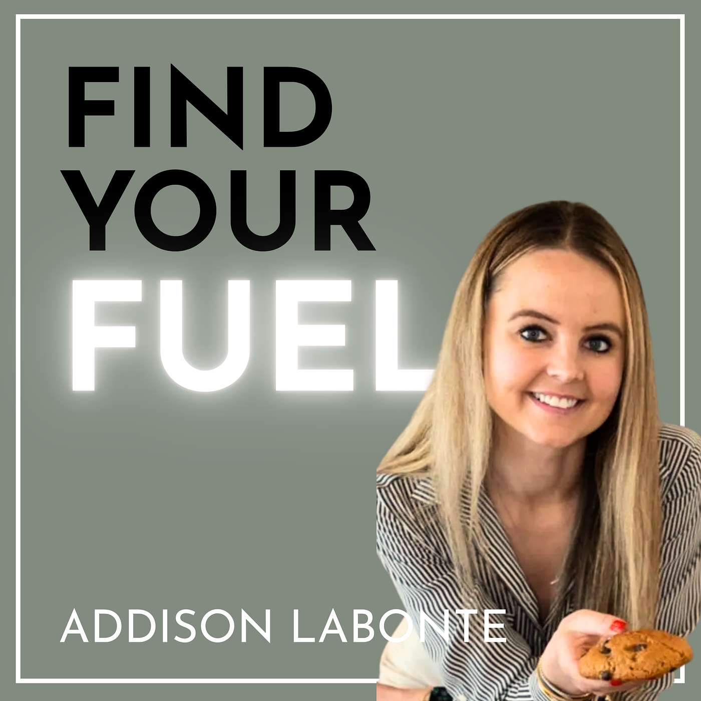 Find Your Fuel
