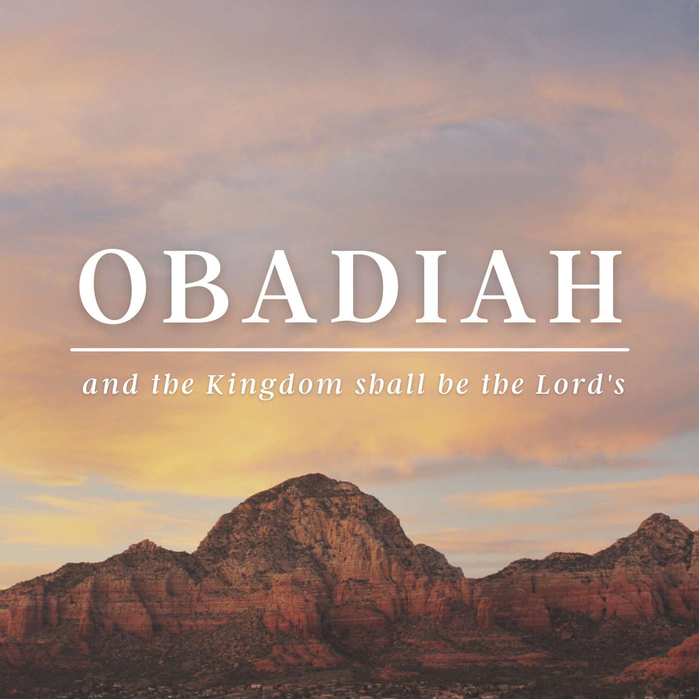 Obadiah