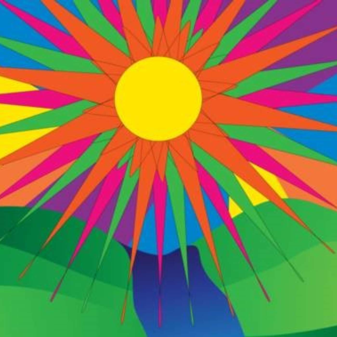 Psychedelic Psoul