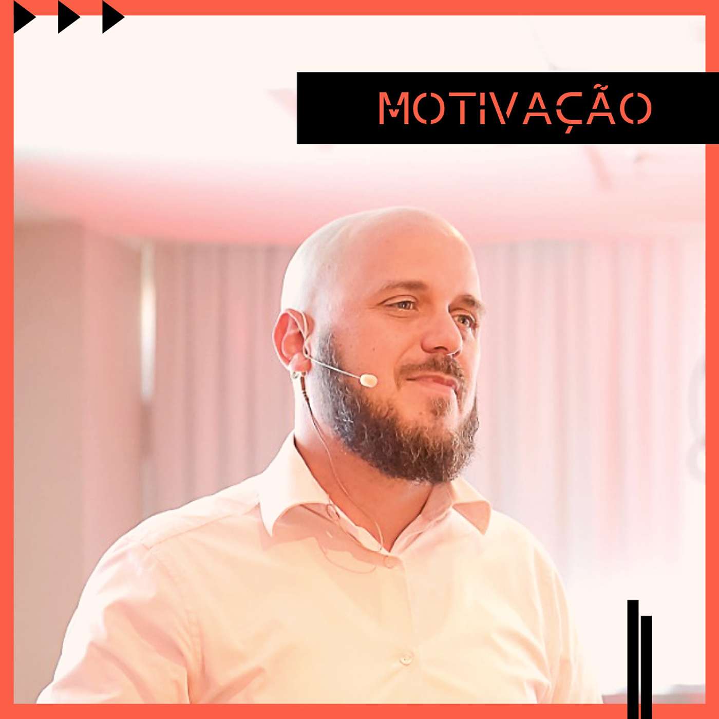 Como se manter motivado no trabalho episode artwork