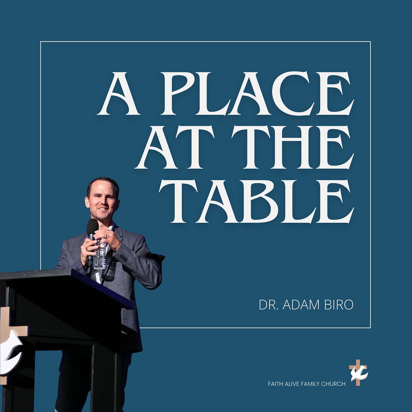 A Place at the Table