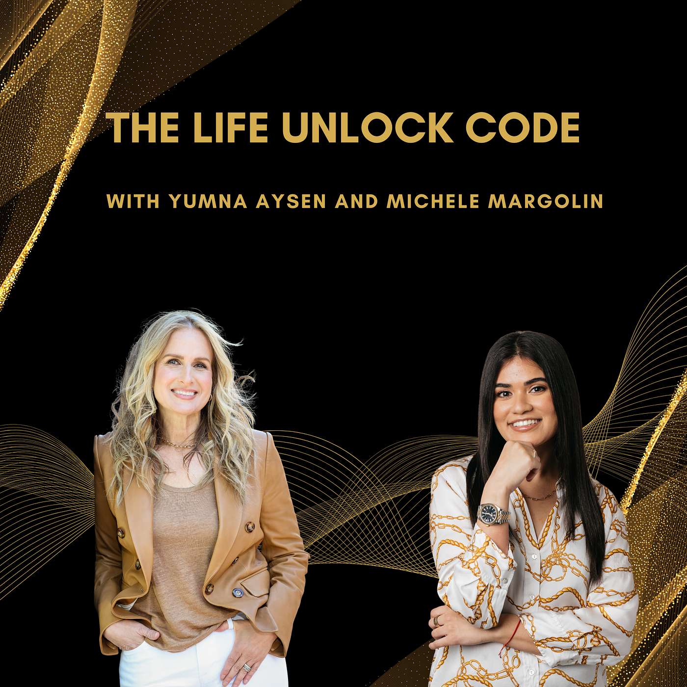 The Life Unlock Code