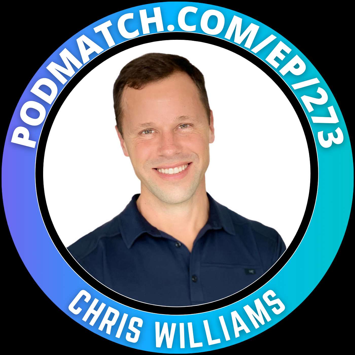 Selling to Your Podcast Audience At Scale | Chris Williams