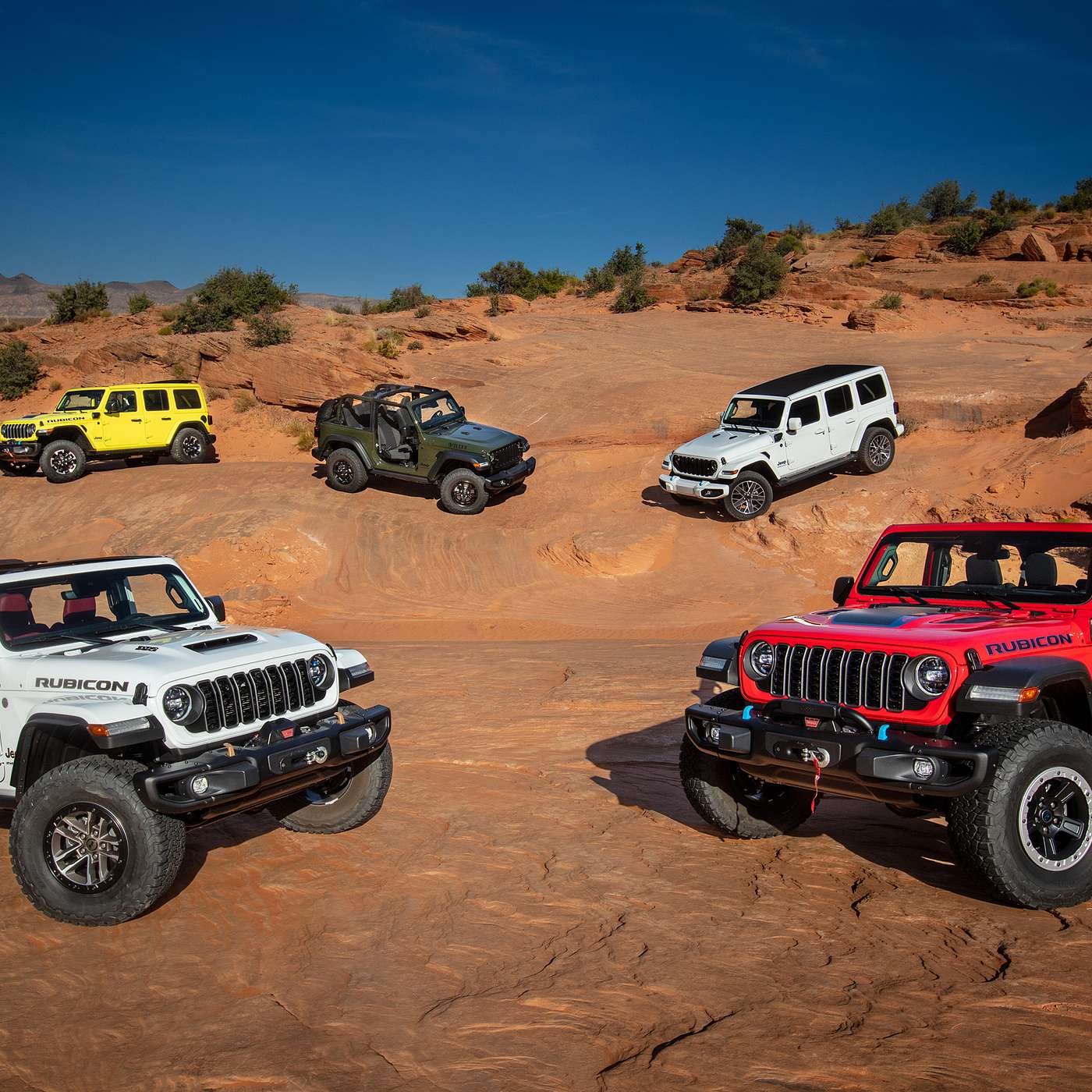 RANDOM WAYPOINTS PODCAST EP.05.31 | OVERLAND NEWS  TODAY| BUCKET LIST ROADS & TRAILS FOR OVERLANDERS episode artwork