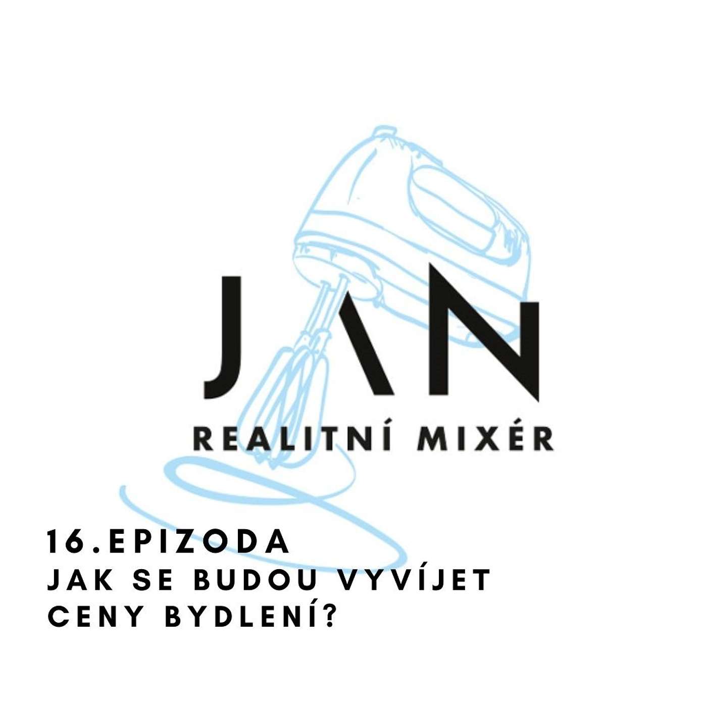 HOTELOVÝ A REALITNÍ MIXÉR