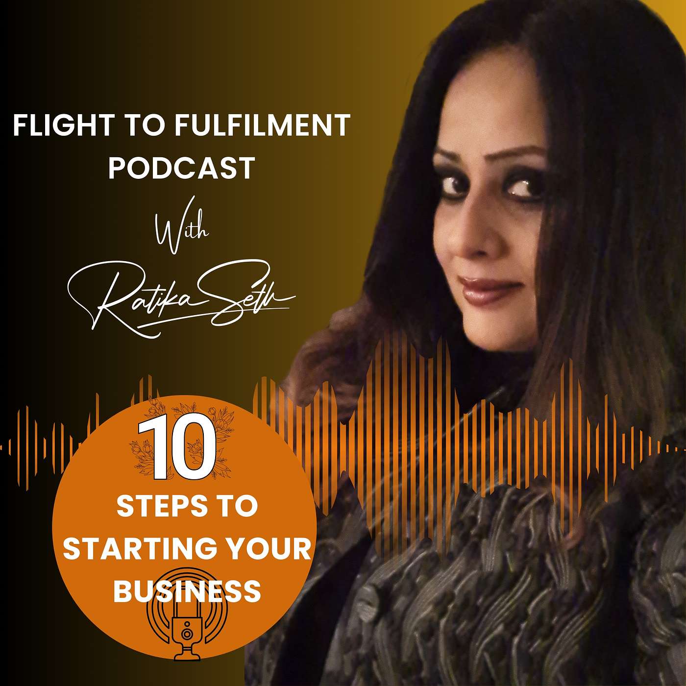 10 steps to starting your Business