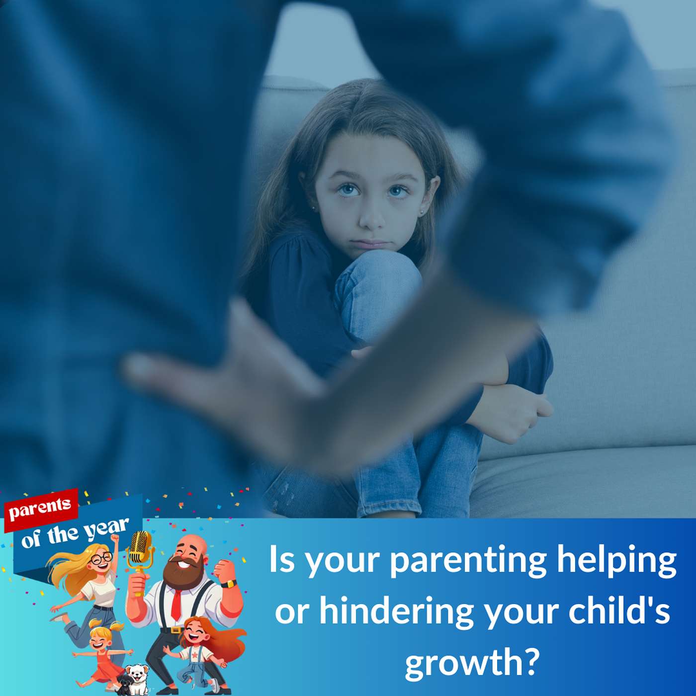 Parents of the Year