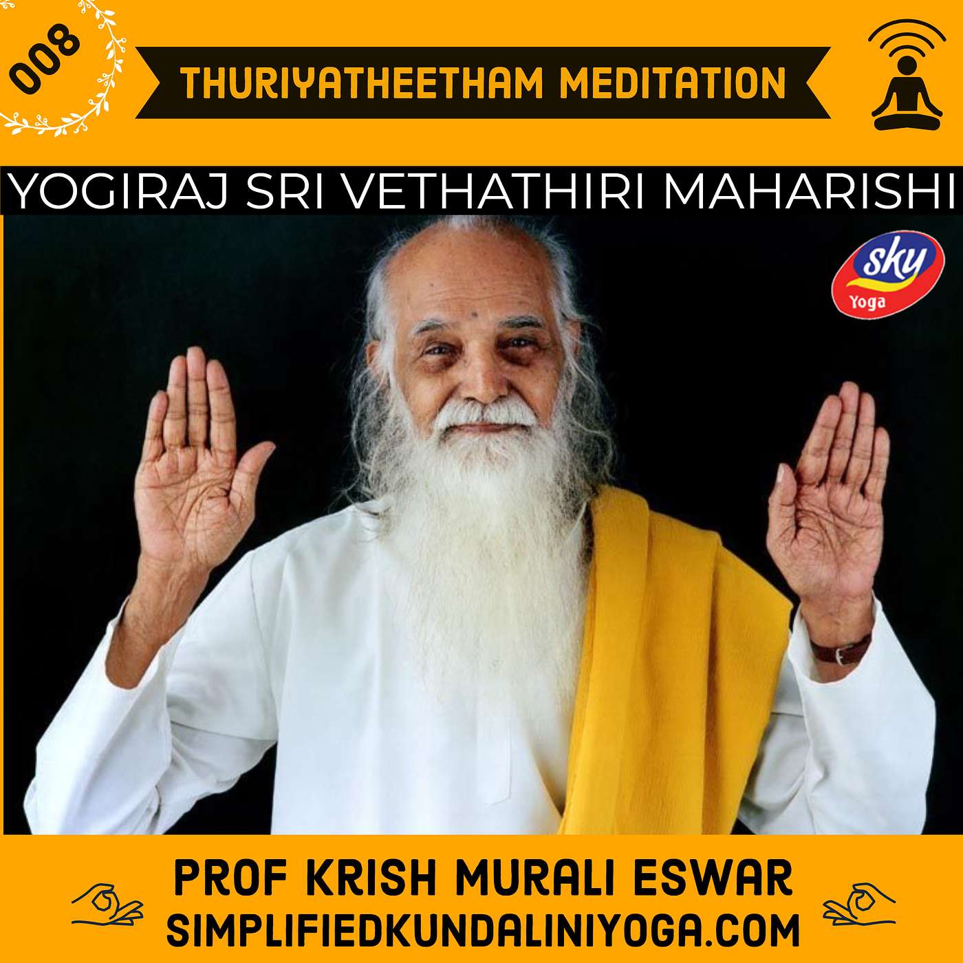 Krish Murali Eswar\'s Heaven Inside