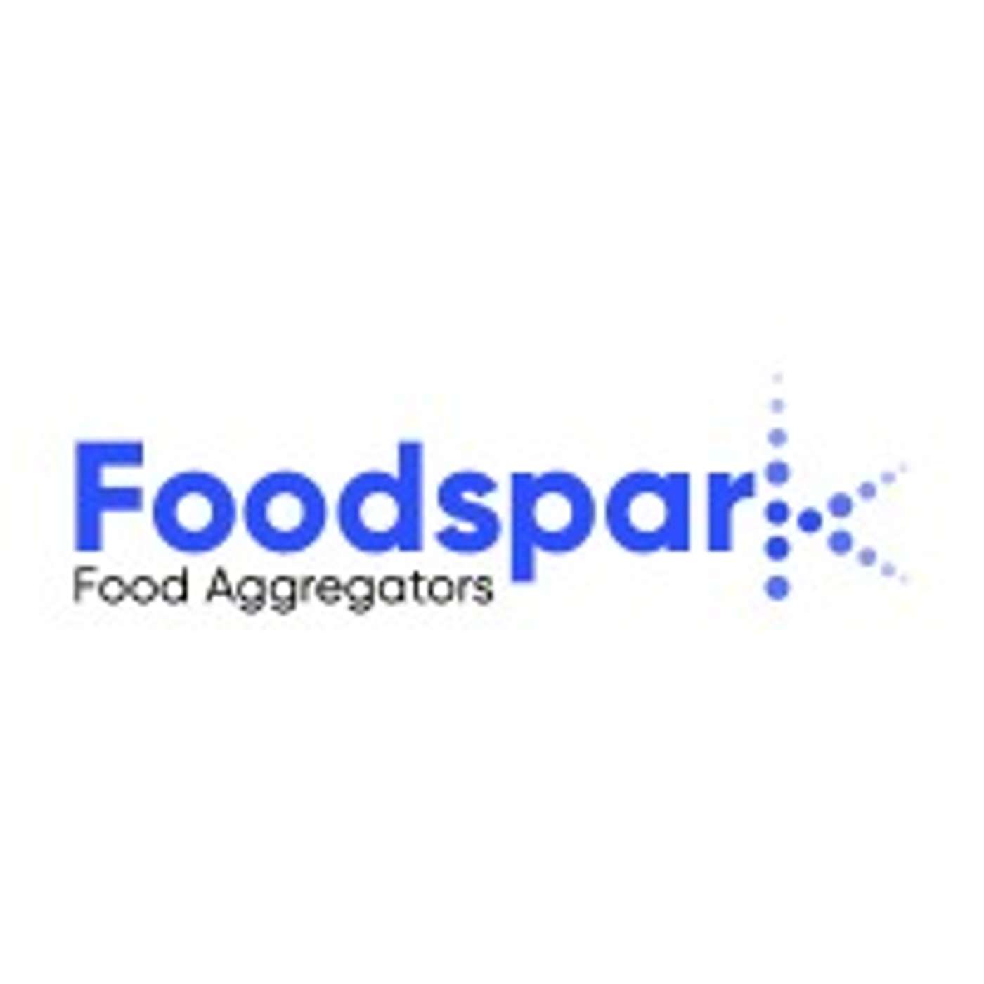 Foodspark's podcast artwork