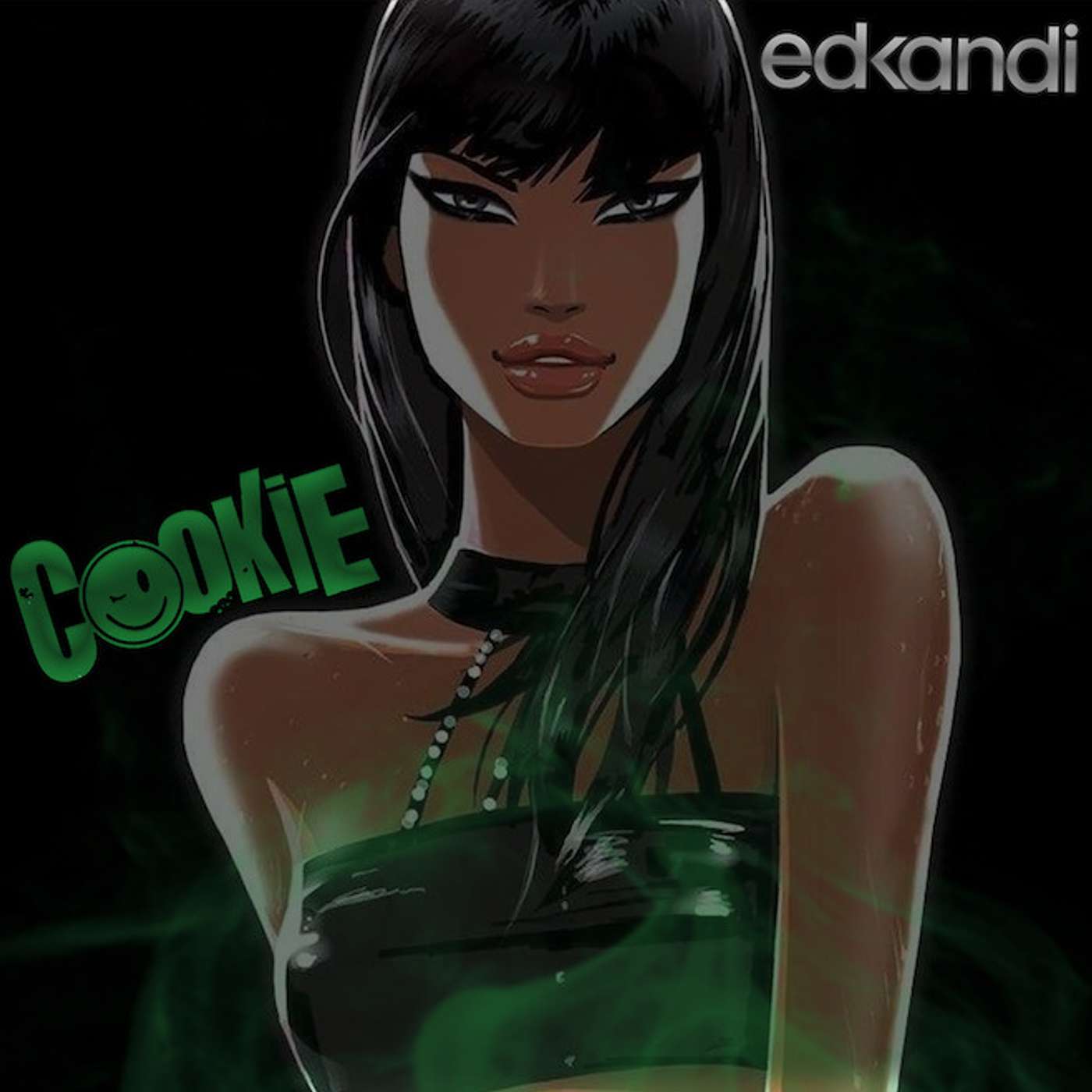 Cookie - RnB Rewind Vol 1 episode artwork