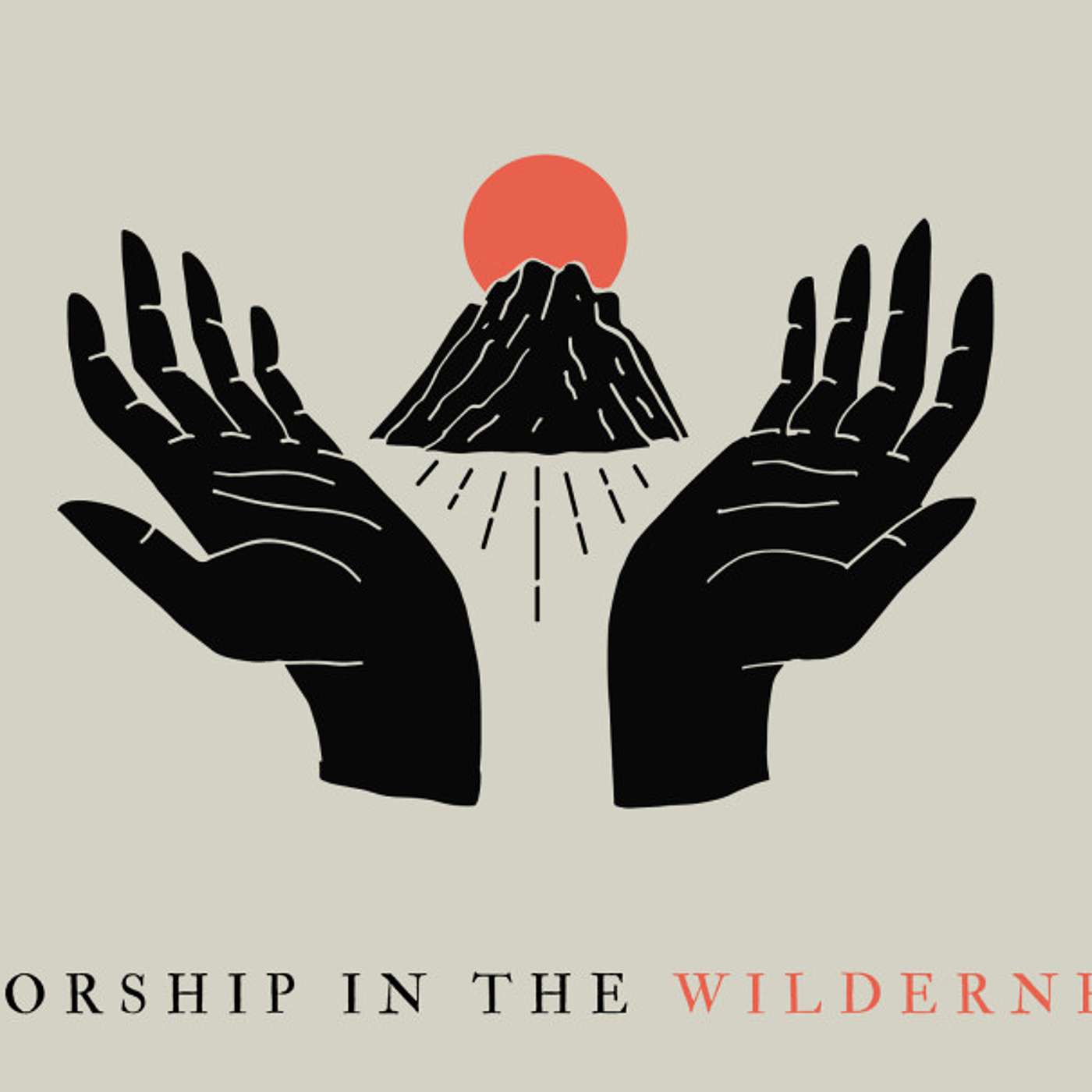 Worship in the Wilderness episode artwork