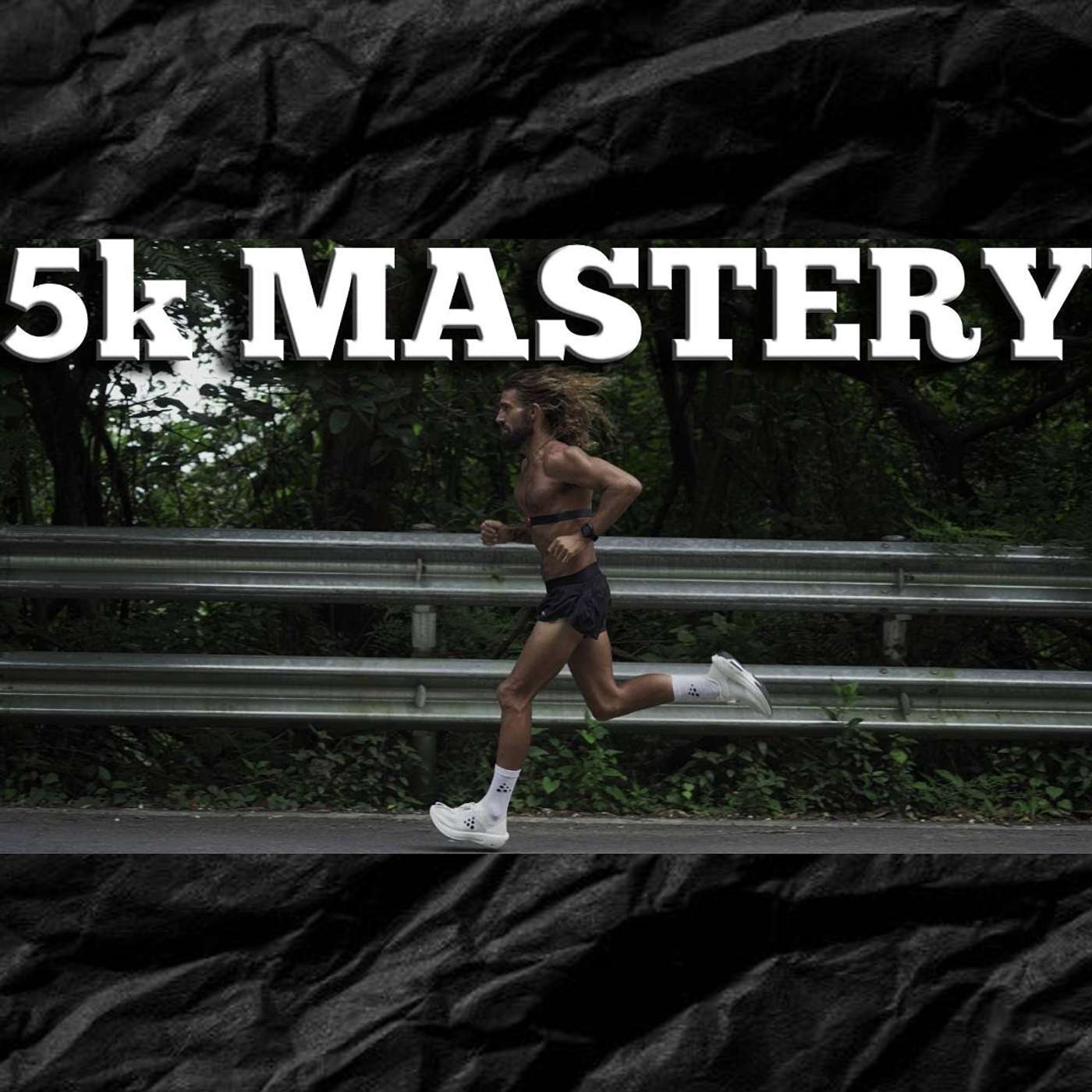 All In Run Club Podcast - by Lee Grantham