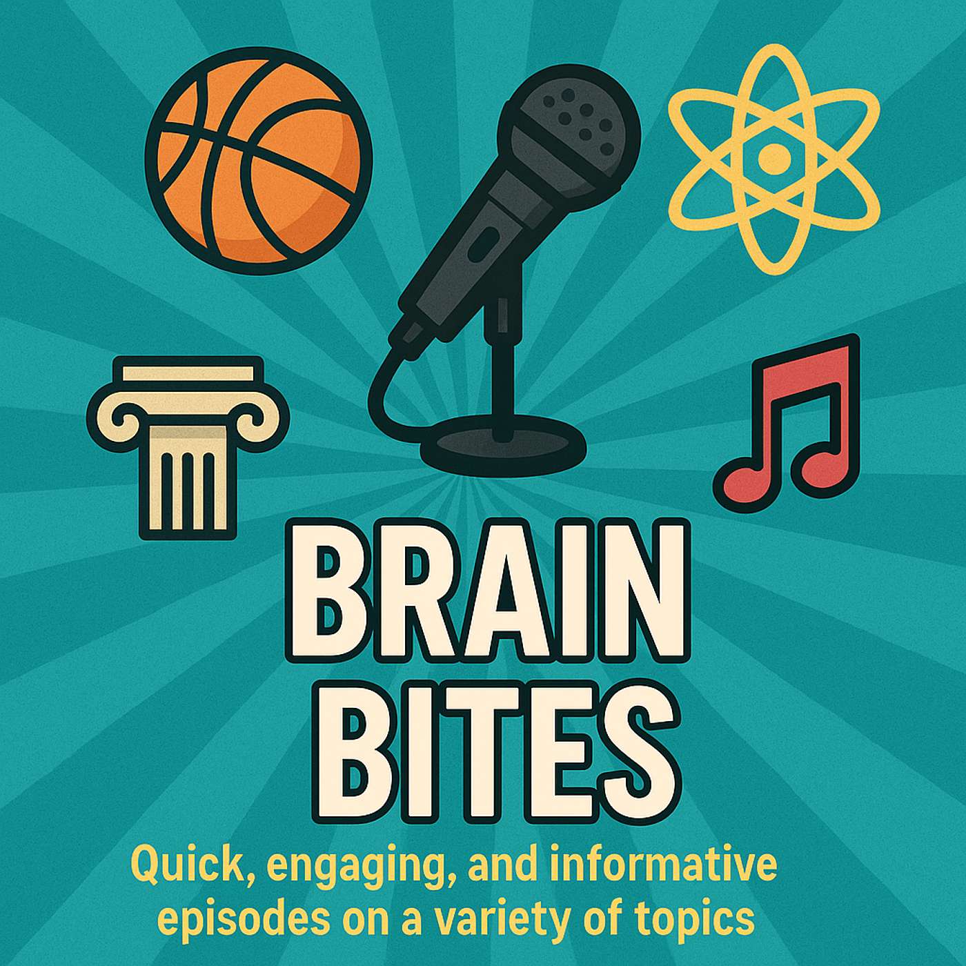 Brain Bites