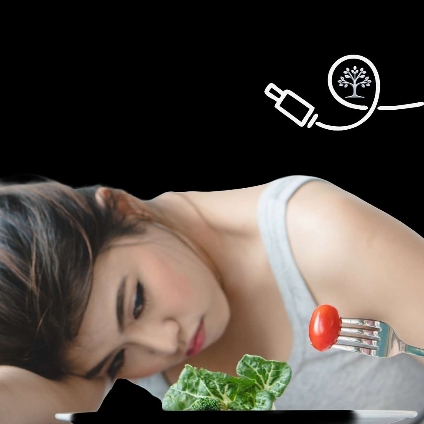 The Curious Disappearance of the Low-FODMAP Diet episode artwork