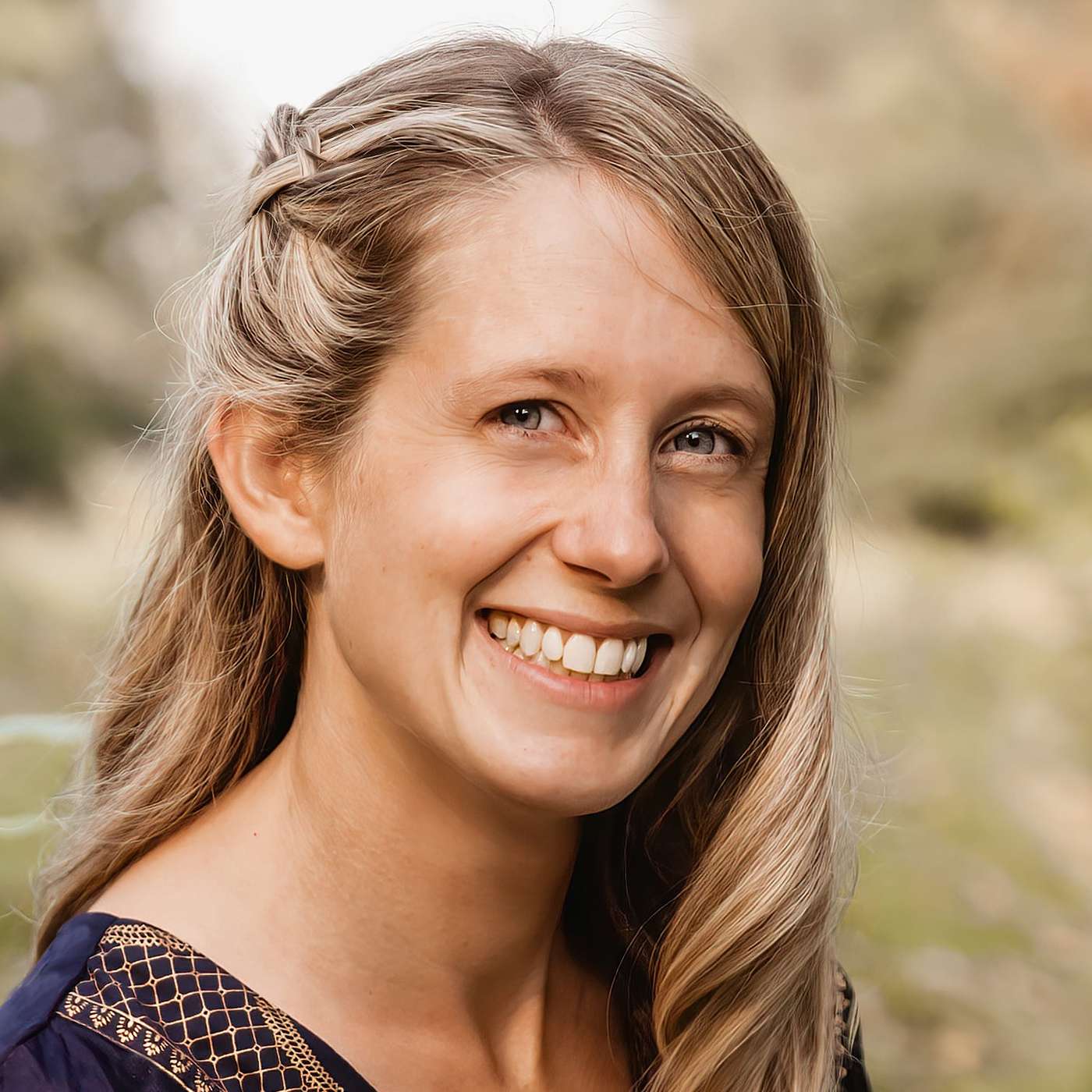 The Kindness Matters Podcast