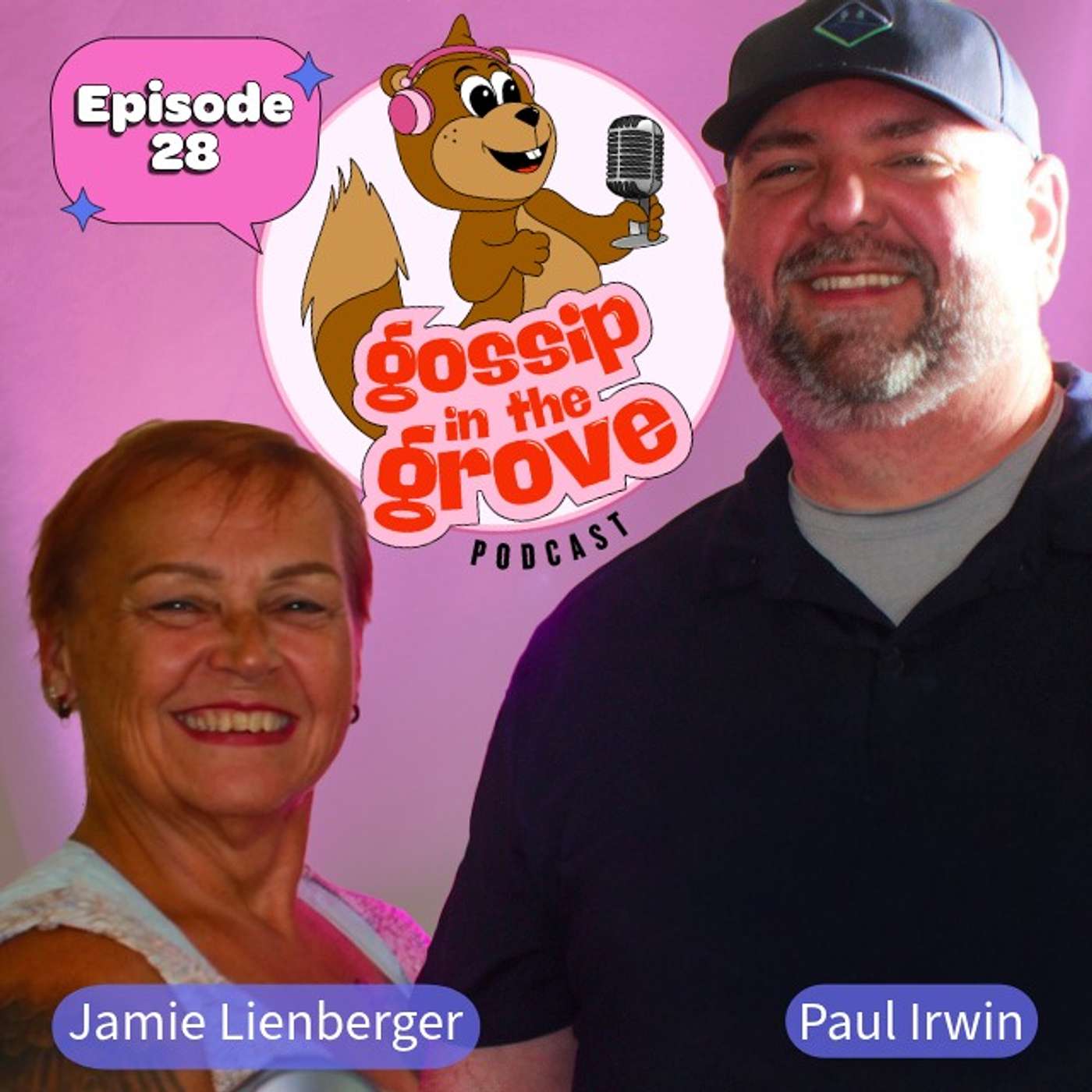 Episode 28- Hopkinsville episode artwork