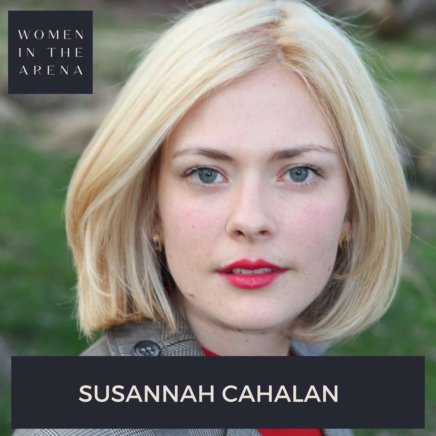 Brain on Fire and Beyond: What Susannah Cahalan Learned on the Other Side of Madness