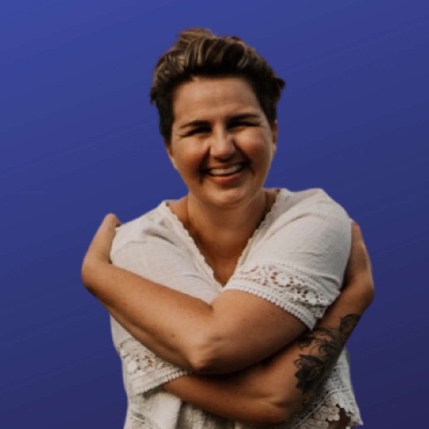 Enthusiastically Spiritual: Uplifting Conversations on Trust, Intuition & Spiritual Perspectives